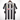 Camisa Juventus Titular 11/12 - Versão Retro