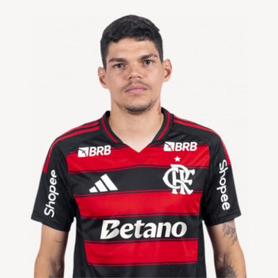 AYRTON LUCAS
