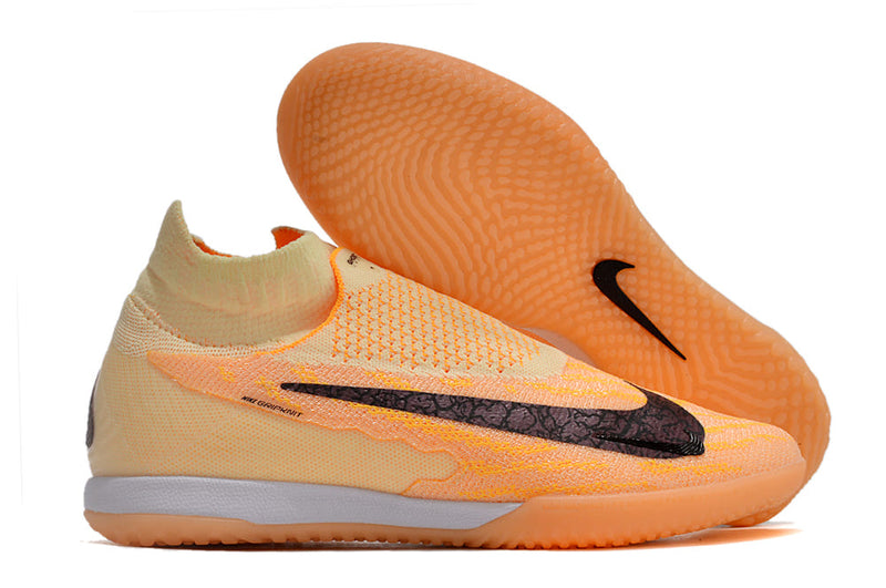 Chuteira Nike Phantom GX Elite DF - Futsal