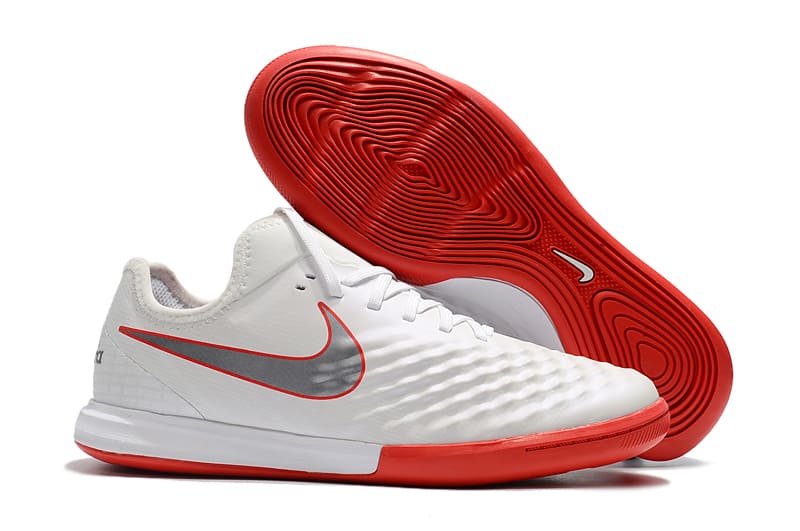 Chuteira Nike MagistaX Finale II Est.1 - Futsal