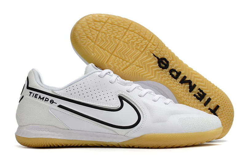Chuteira Nike React Tiempo Legend 9 Pro Est.2 - Futsal