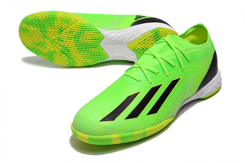 Chuteira Adidas X Speedportal - Futsal