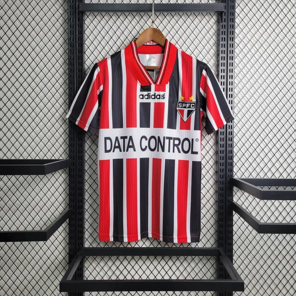 Camisa São Paulo 1997 - Versão Retro