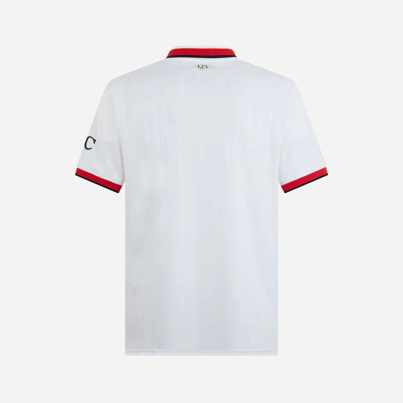 Camisa Milan II 24/25 - Puma Torcedor Masculina