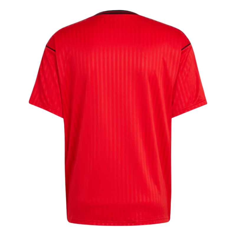 Camisa Flamengo Terrace Icons - Unissex