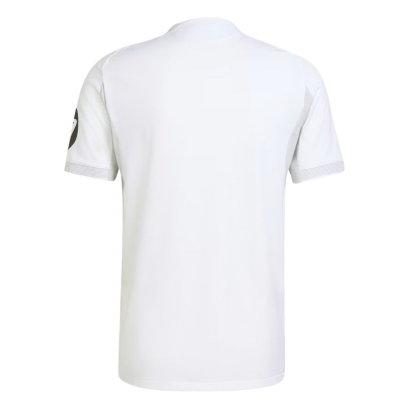 Camisa Real Madrid Home 25/26 - Adidas Torcedor Masculina