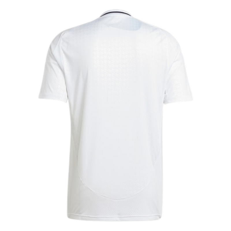 Camisa Real Madrid Home 24/25 - Adidas Torcedor Masculina