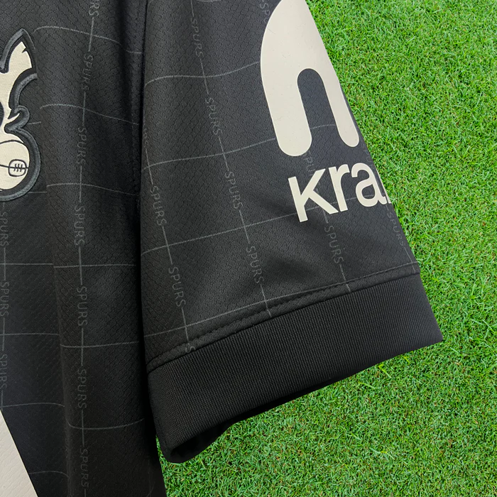 Camisa Tottenham II 25/26 - Nike Torcedor Masculina