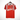 Camisa River Plate Reserva 95/96 - Versão Retro