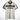 Camisa Parma Reserva 02/03 - Versão Retro