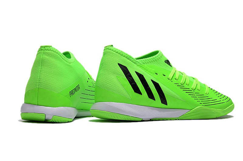 Chuteira Adidas Predator Edge - Futsal