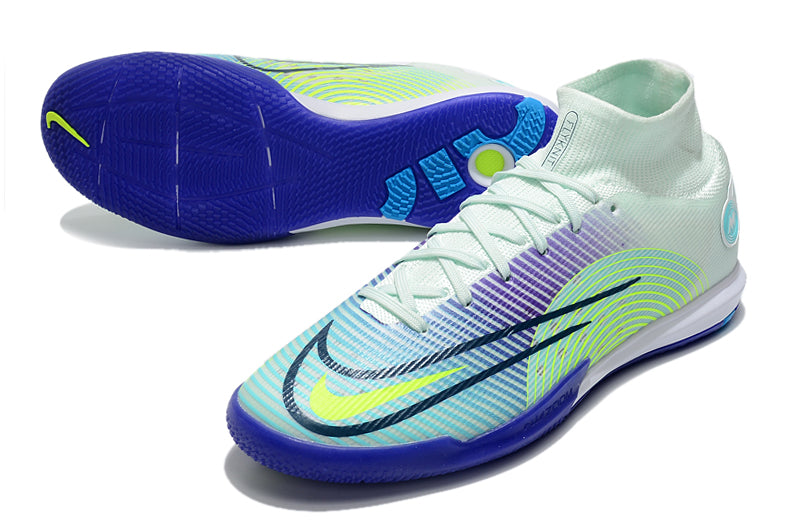 Chuteira Nike Mercurial Superfly 9 Elite - Futsal