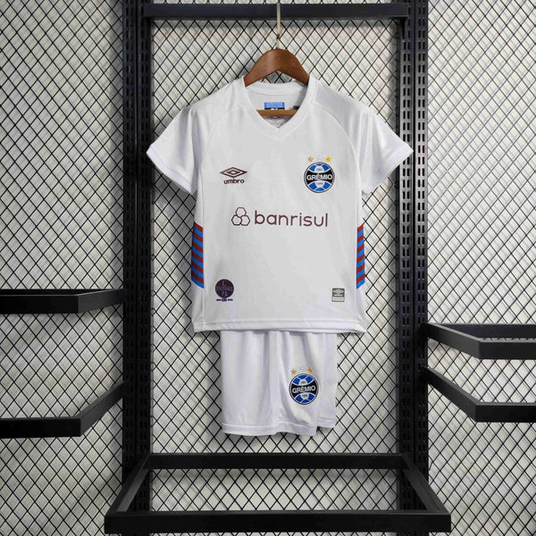 Kit Infantil Grêmio II 23/24