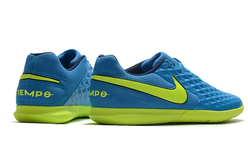 Chuteira Nike Tiempo Legend VIII Club Est.1 - Futsal