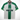 Camisa Nigéria Reserva 1996 - Versão Retro