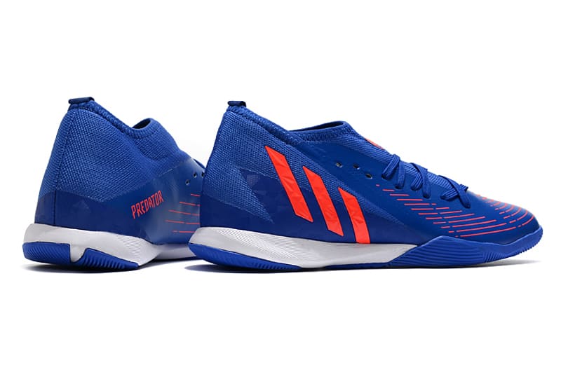 Chuteira Adidas Predator Edge - Futsal