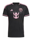 Camisa Inter Miami II 24/25 - Adidas Torcedor Masculina