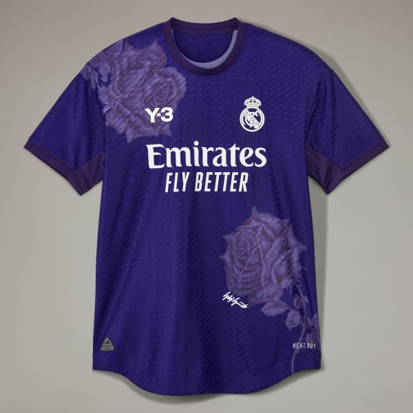 Camisa Real Madrid IV 2024 - Torcedor Masculina