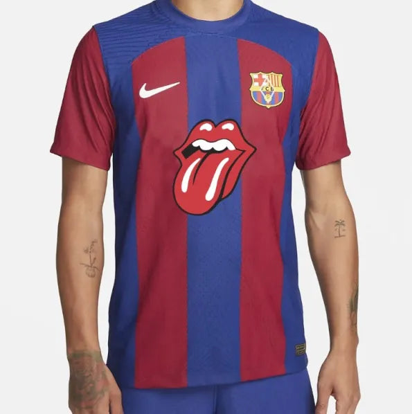 Camisa Barcelona Ed. Limitada 23/24 - Masculina