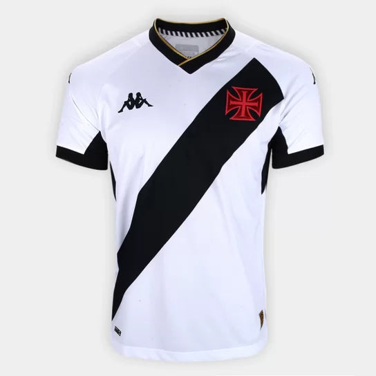 Camisa Vasco Da Gama II 23/24 - Masculina