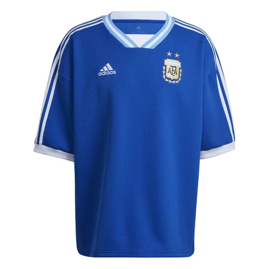 Camisa Argentina Icon
