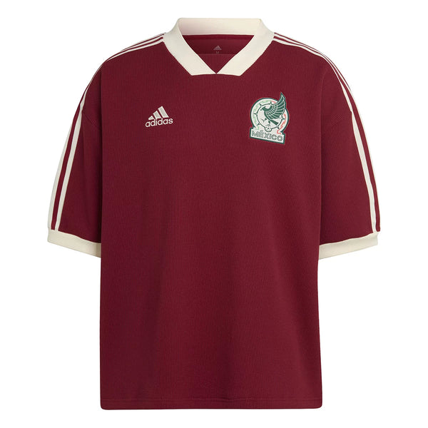 Camisa México Icon