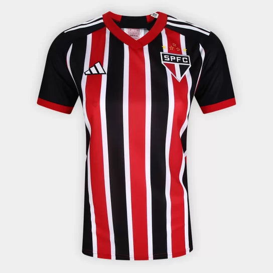 Camisa São Paulo II 23/24 - Adidas Feminina