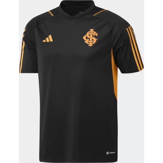 Camisa Internacional Treino 23/24 - Adidas Torcedor Masculina