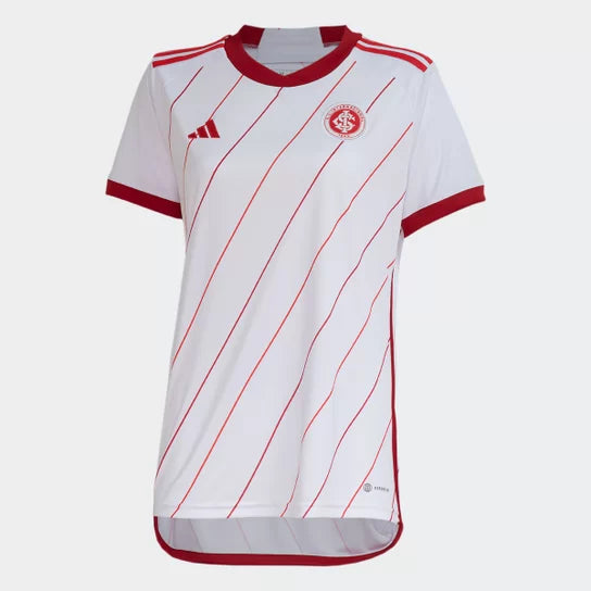 Camisa Internacional II 23/24 - Adidas Feminina