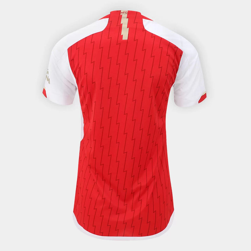 Camisa Arsenal Home 23/24 - Feminina