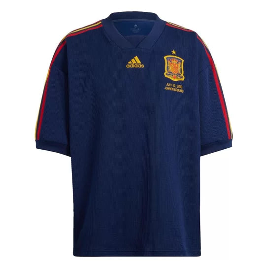 Camisa Espanha Icon