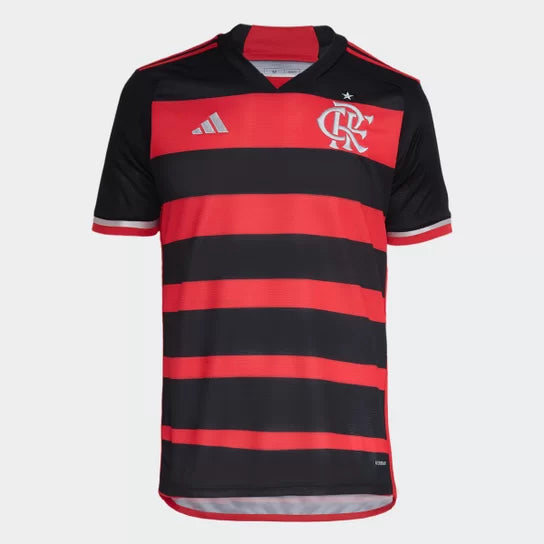Camisa Flamengo Titular 24/25 -Masculina