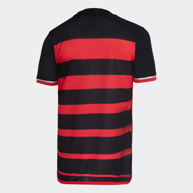 Camisa Flamengo Titular 24/25 -Masculina