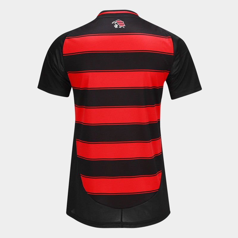 Camisa Flamengo Home 25/26 - Feminina