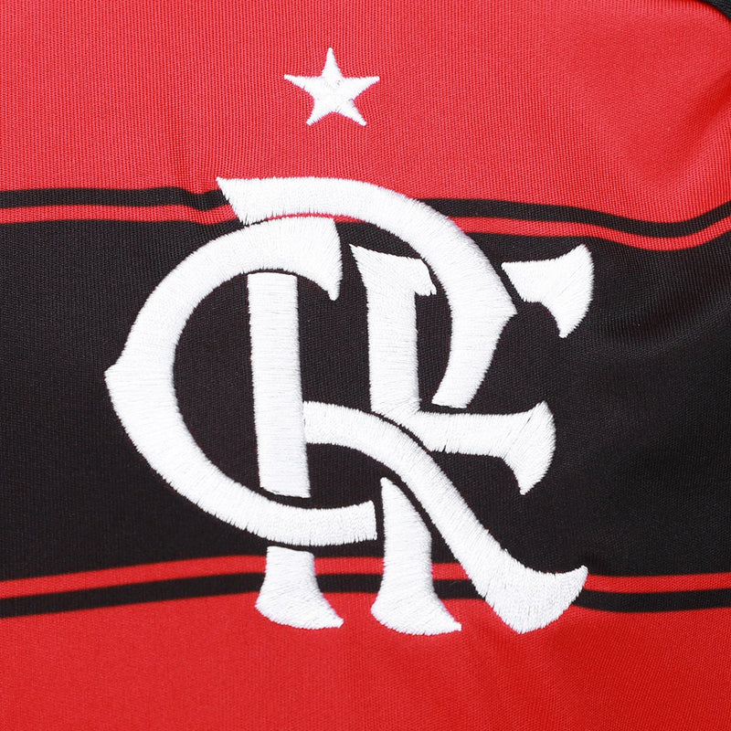 Camisa Flamengo Home 25/26 - Feminina