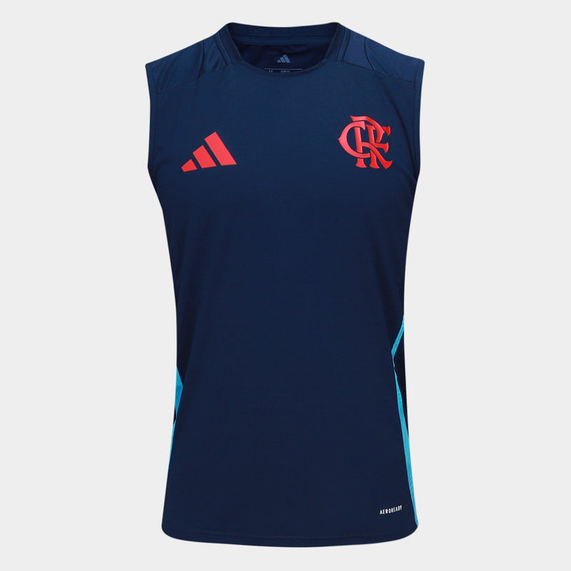 Regata Flamengo 25/26 Treino