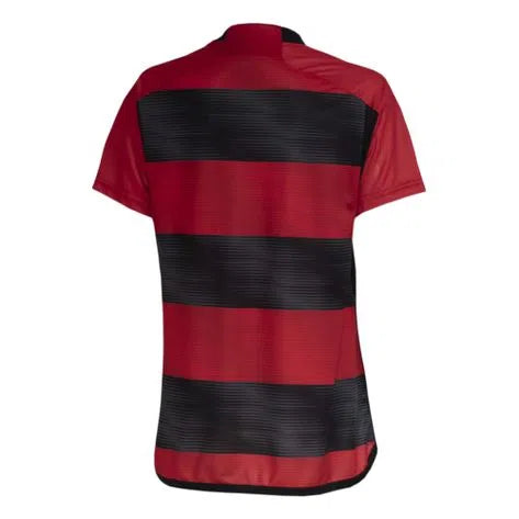 Camisa Flamengo Home, 23/24 - Feminina