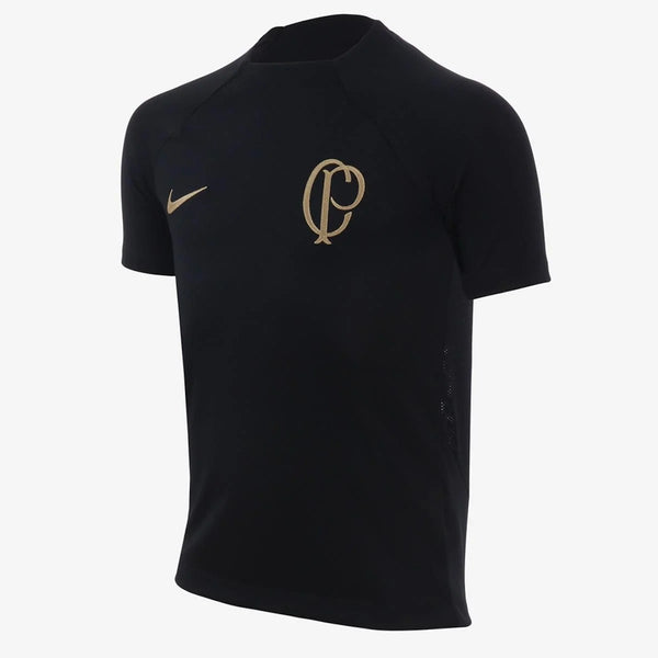 Camiseta Nike Corinthians Academy Pro Masculina
