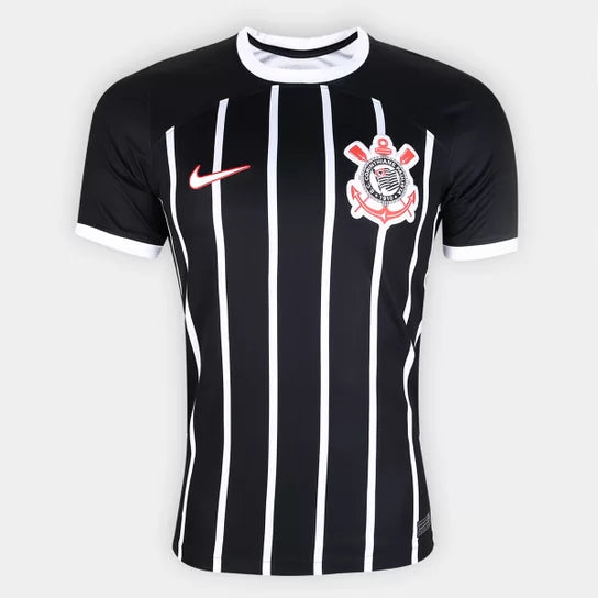 Camisa Corinthians II 23/24 - Nike Torcedor Masculina
