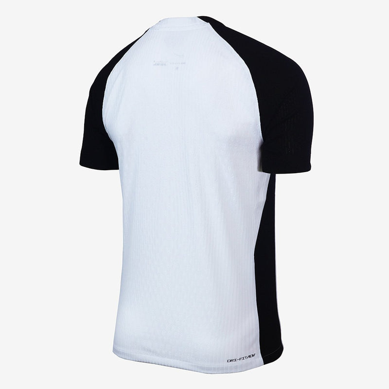 Camisa Corinthians I 25/26 Nike Jogador Masculina