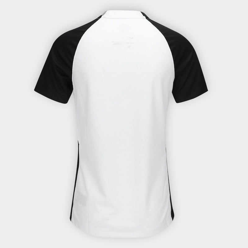 Camisa Corinthians Home 25/26 - Nike Feminina