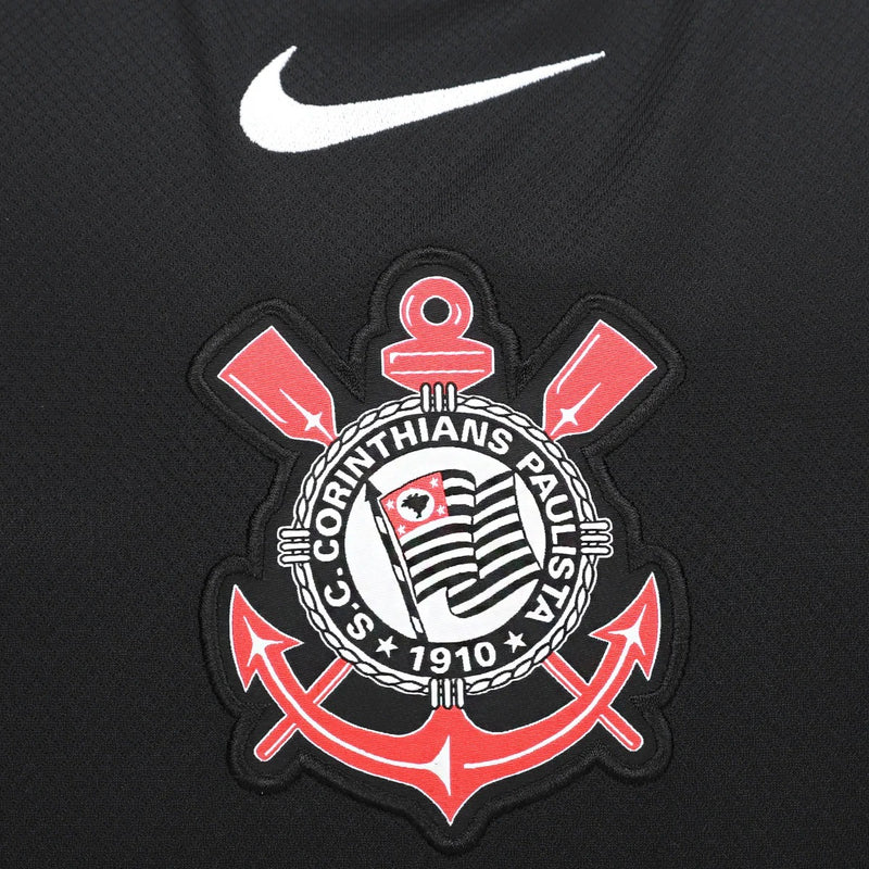Camisa Corinthians II 25/26 - Nike Torcedor Masculina