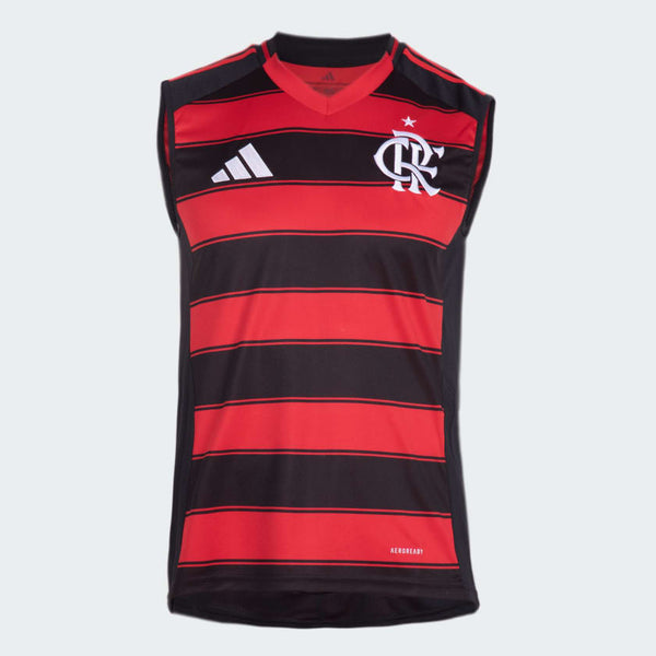 Regata Flamengo Titular 25/26