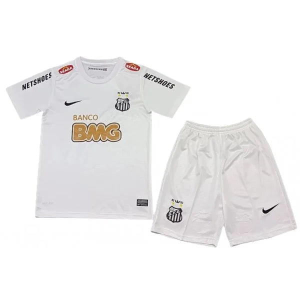 Kit Infantil Santos Home 11/12
