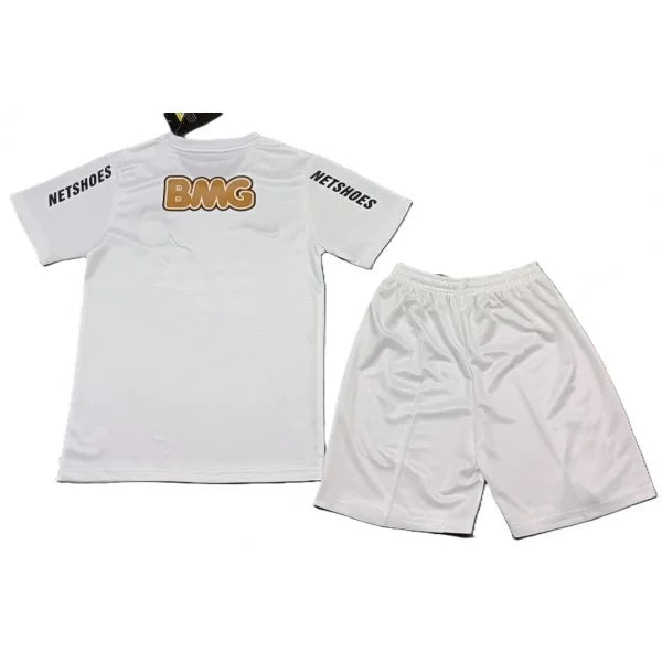Kit Infantil Santos Home 11/12