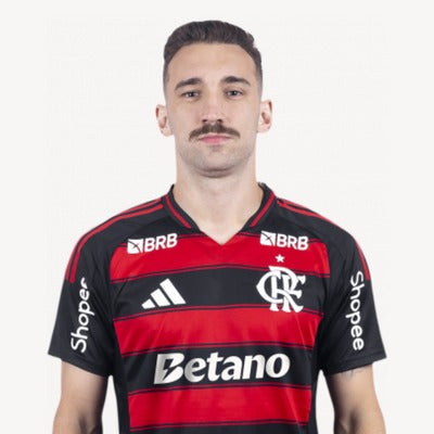 LÉO ORTIZ