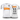 Camisa Santos 2012 (# NEYMAR JR - 11) - Versão Retro