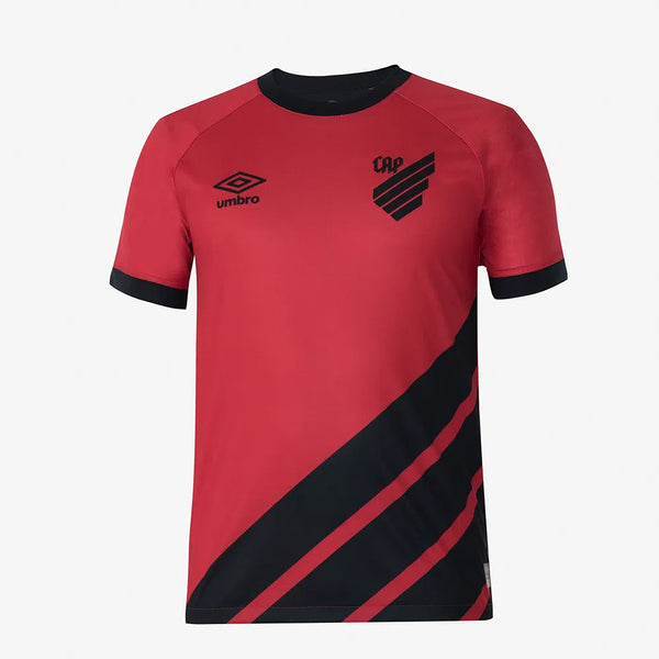 Camisa Athletico Paranaense HOME 23/24 - Masculina
