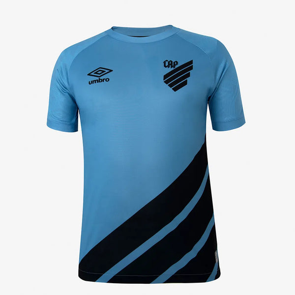 Camisa Athletico Paranaense II 23/24 - Masculina