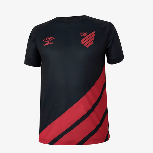 Camisa Athletico Paranaense III 23/24 - Masculina